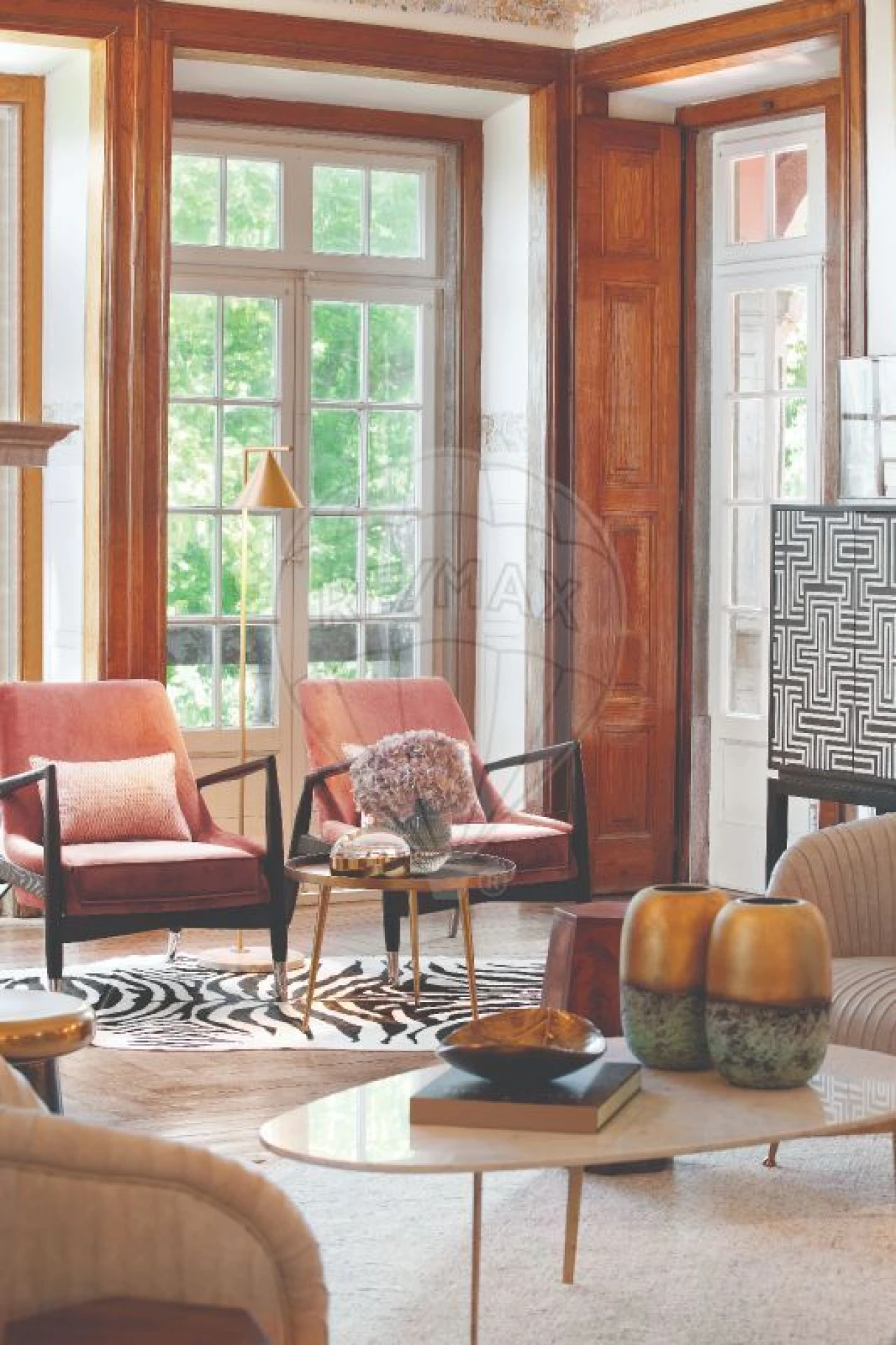 Moradia T13 para Venda em Santa Maria e São Miguel, São Martinho, São Pedro Penaferrim Foto 9