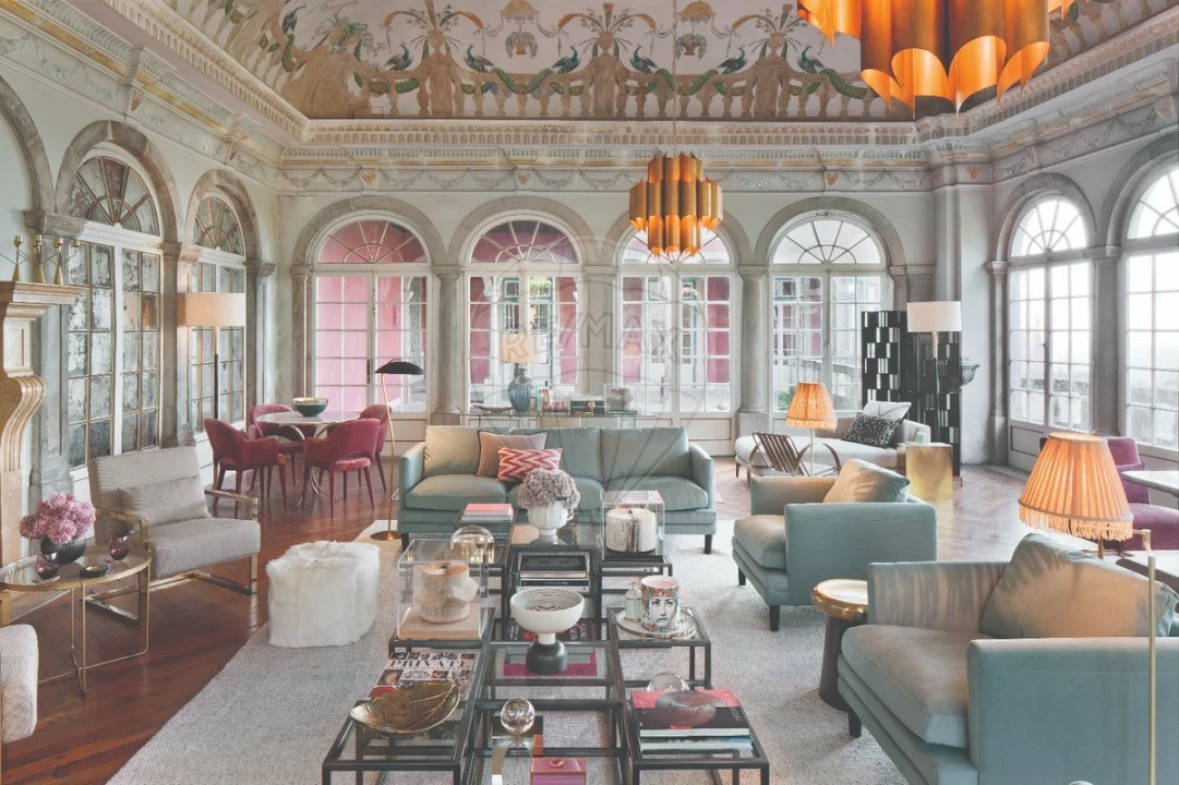 Moradia T13 para Venda em Santa Maria e São Miguel, São Martinho, São Pedro Penaferrim Foto 29