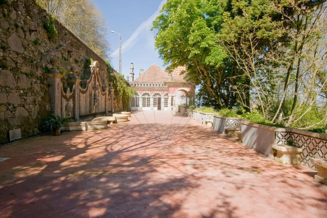 Moradia T13 para Venda em Santa Maria e São Miguel, São Martinho, São Pedro Penaferrim Foto 37