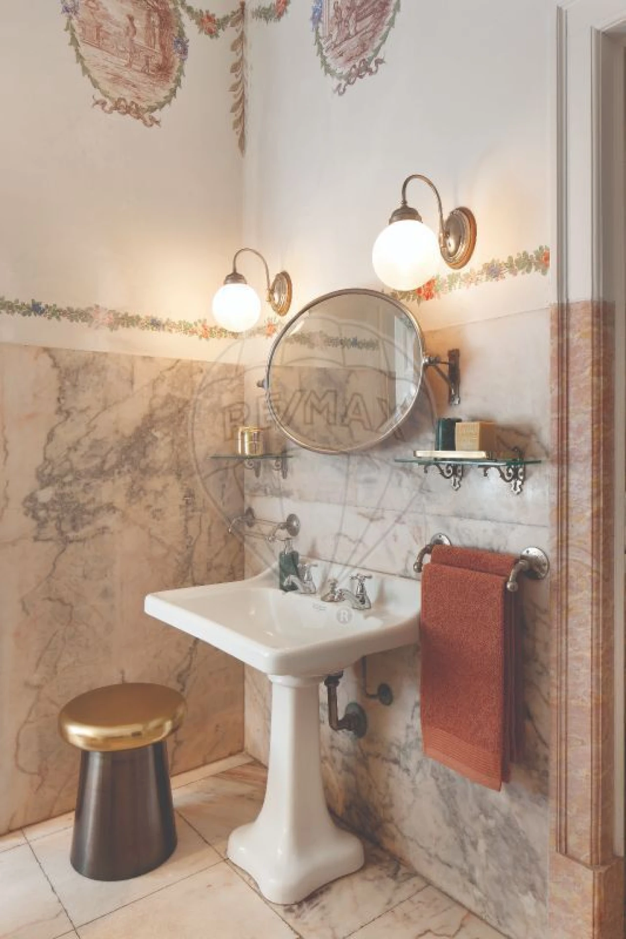 Moradia T13 para Venda em Santa Maria e São Miguel, São Martinho, São Pedro Penaferrim Foto 26