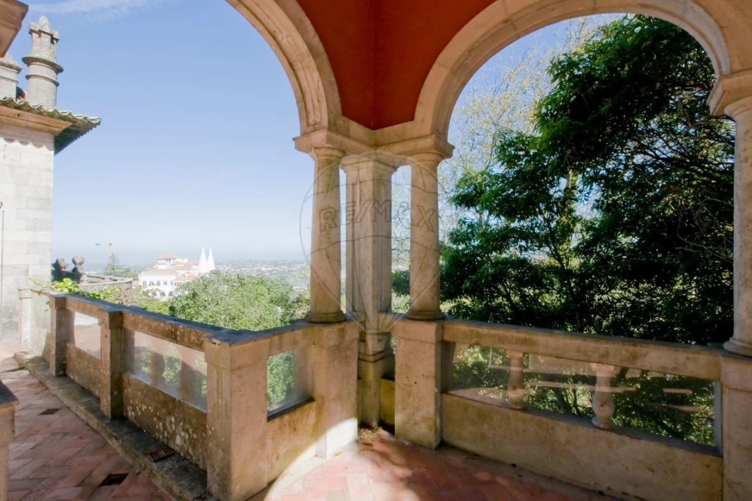 Moradia T13 para Venda em Santa Maria e São Miguel, São Martinho, São Pedro Penaferrim Foto 35