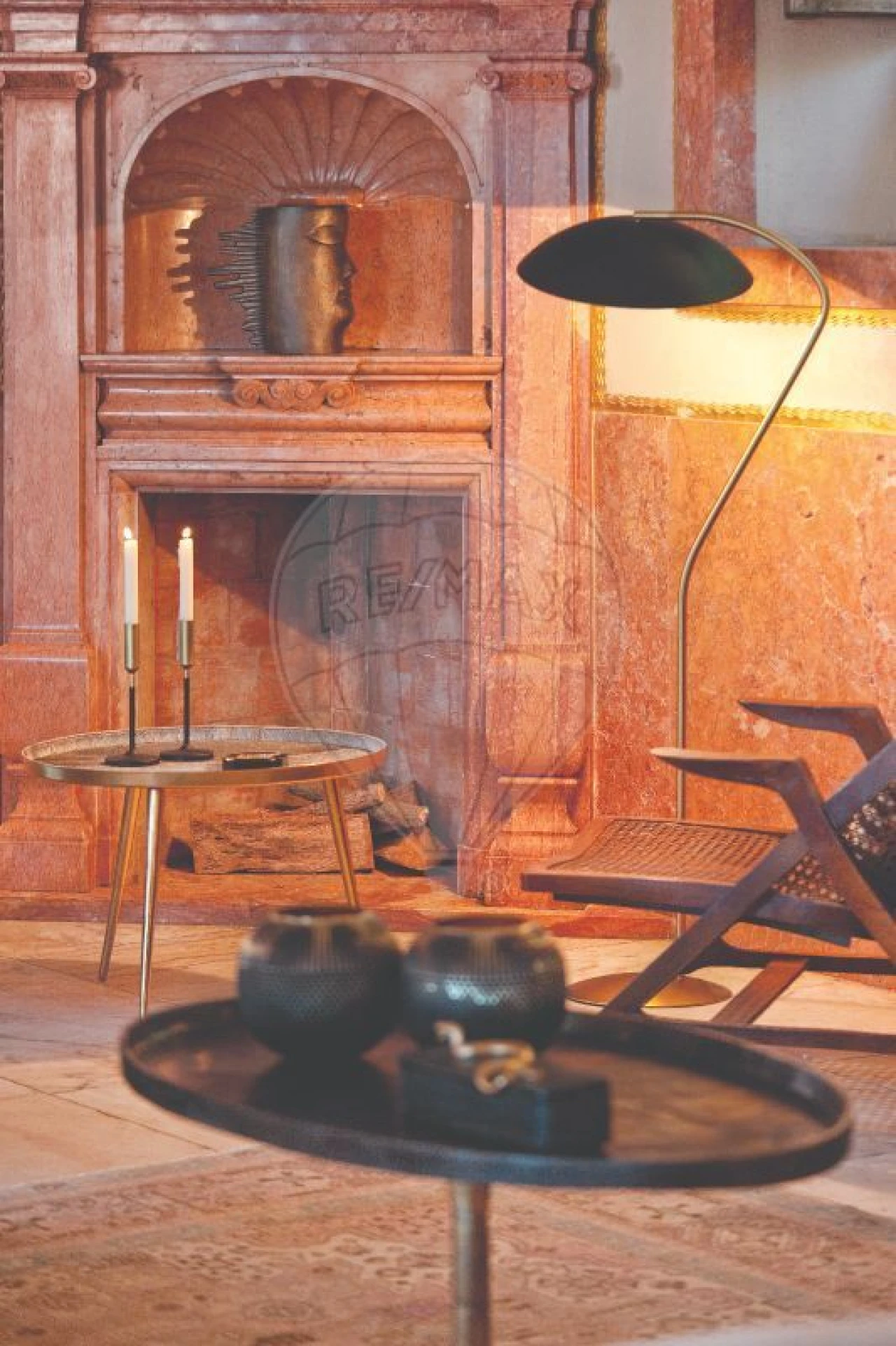 Moradia T13 para Venda em Santa Maria e São Miguel, São Martinho, São Pedro Penaferrim Foto 3