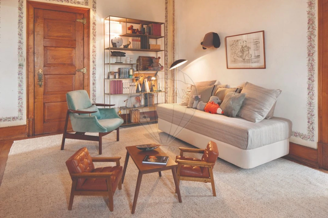 Moradia T13 para Venda em Santa Maria e São Miguel, São Martinho, São Pedro Penaferrim Foto 20