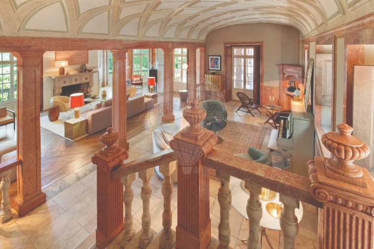 Moradia T13 para Venda em Santa Maria e São Miguel, São Martinho, São Pedro Penaferrim Foto 4