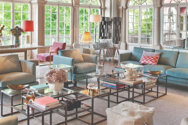 Moradia T13 para Venda em Santa Maria e São Miguel, São Martinho, São Pedro Penaferrim Foto 31