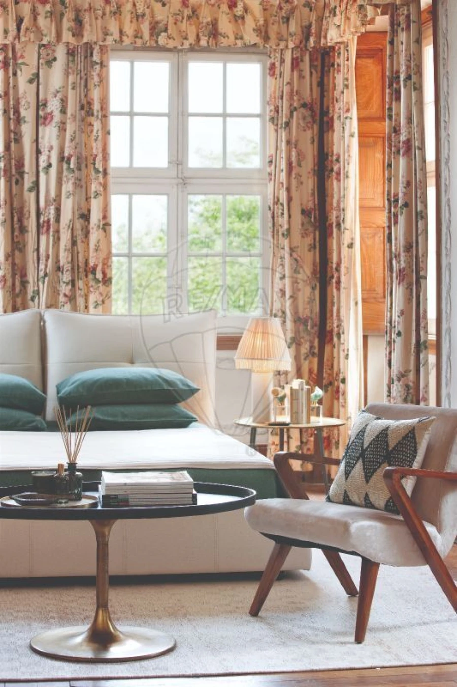 Moradia T13 para Venda em Santa Maria e São Miguel, São Martinho, São Pedro Penaferrim Foto 23