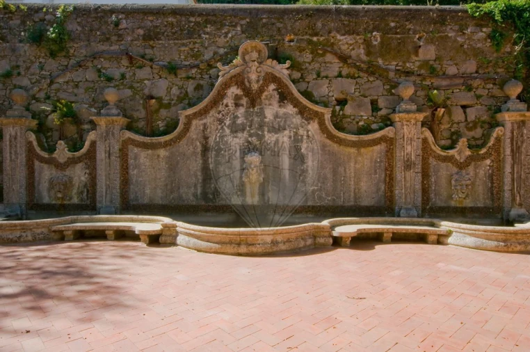 Moradia T13 para Venda em Santa Maria e São Miguel, São Martinho, São Pedro Penaferrim Foto 36