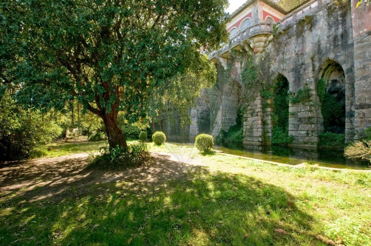 Moradia T13 para Venda em Santa Maria e São Miguel, São Martinho, São Pedro Penaferrim Foto 44