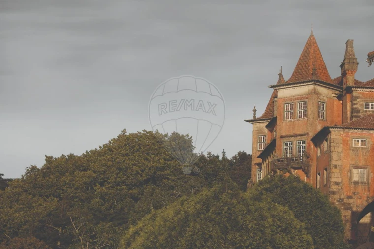 Moradia T13 para Venda em Santa Maria e São Miguel, São Martinho, São Pedro Penaferrim Foto 19