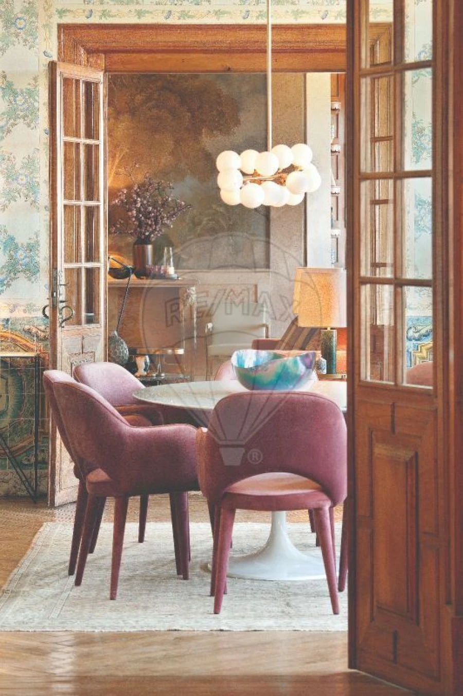 Moradia T13 para Venda em Santa Maria e São Miguel, São Martinho, São Pedro Penaferrim Foto 10