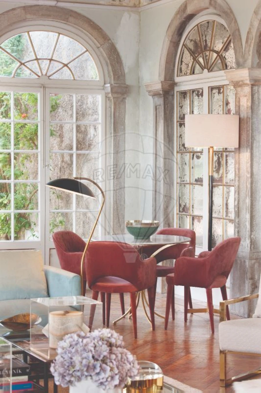 Moradia T13 para Venda em Santa Maria e São Miguel, São Martinho, São Pedro Penaferrim Foto 28