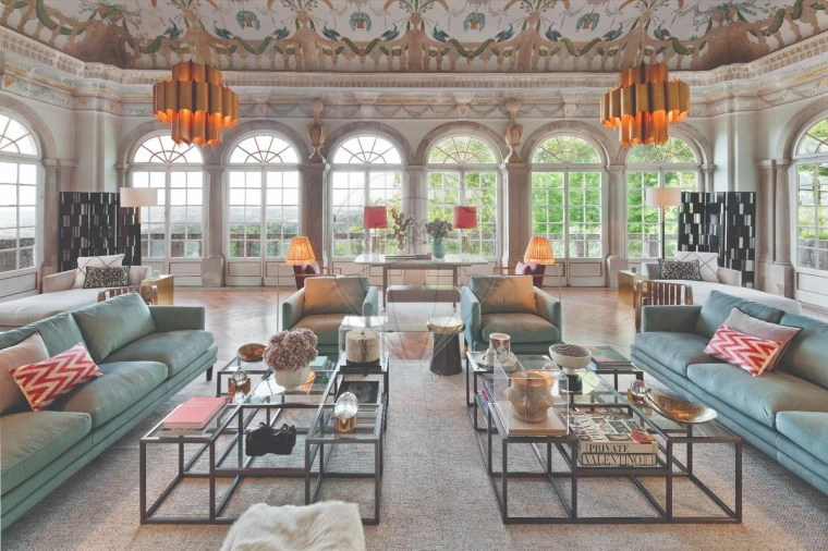 Moradia T13 para Venda em Santa Maria e São Miguel, São Martinho, São Pedro Penaferrim Foto 27