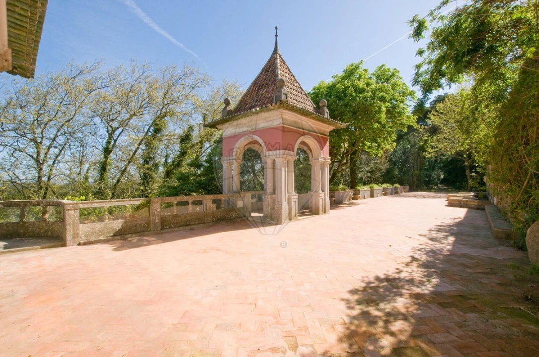 Moradia T13 para Venda em Santa Maria e São Miguel, São Martinho, São Pedro Penaferrim Foto 33