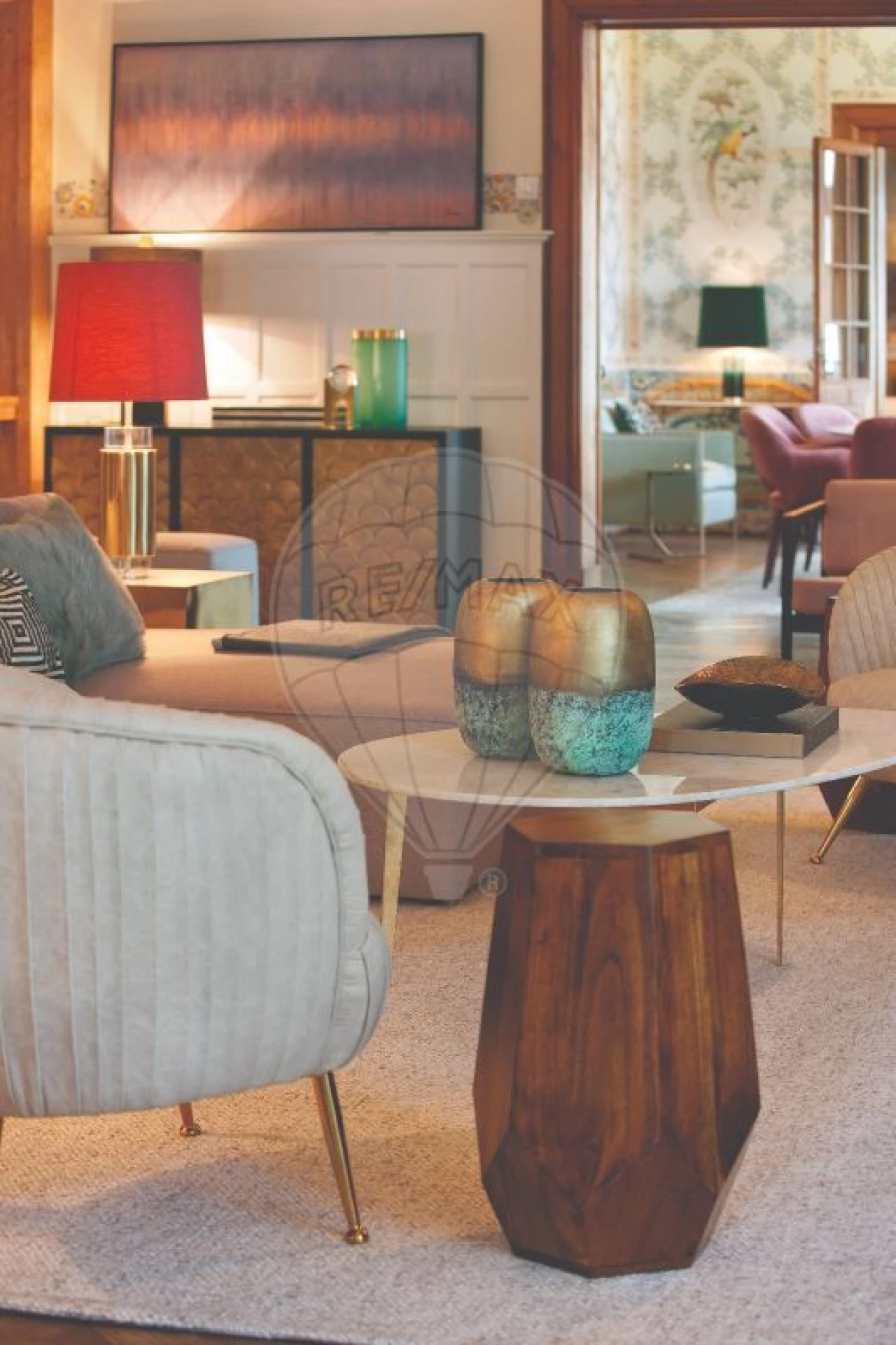 Moradia T13 para Venda em Santa Maria e São Miguel, São Martinho, São Pedro Penaferrim Foto 8