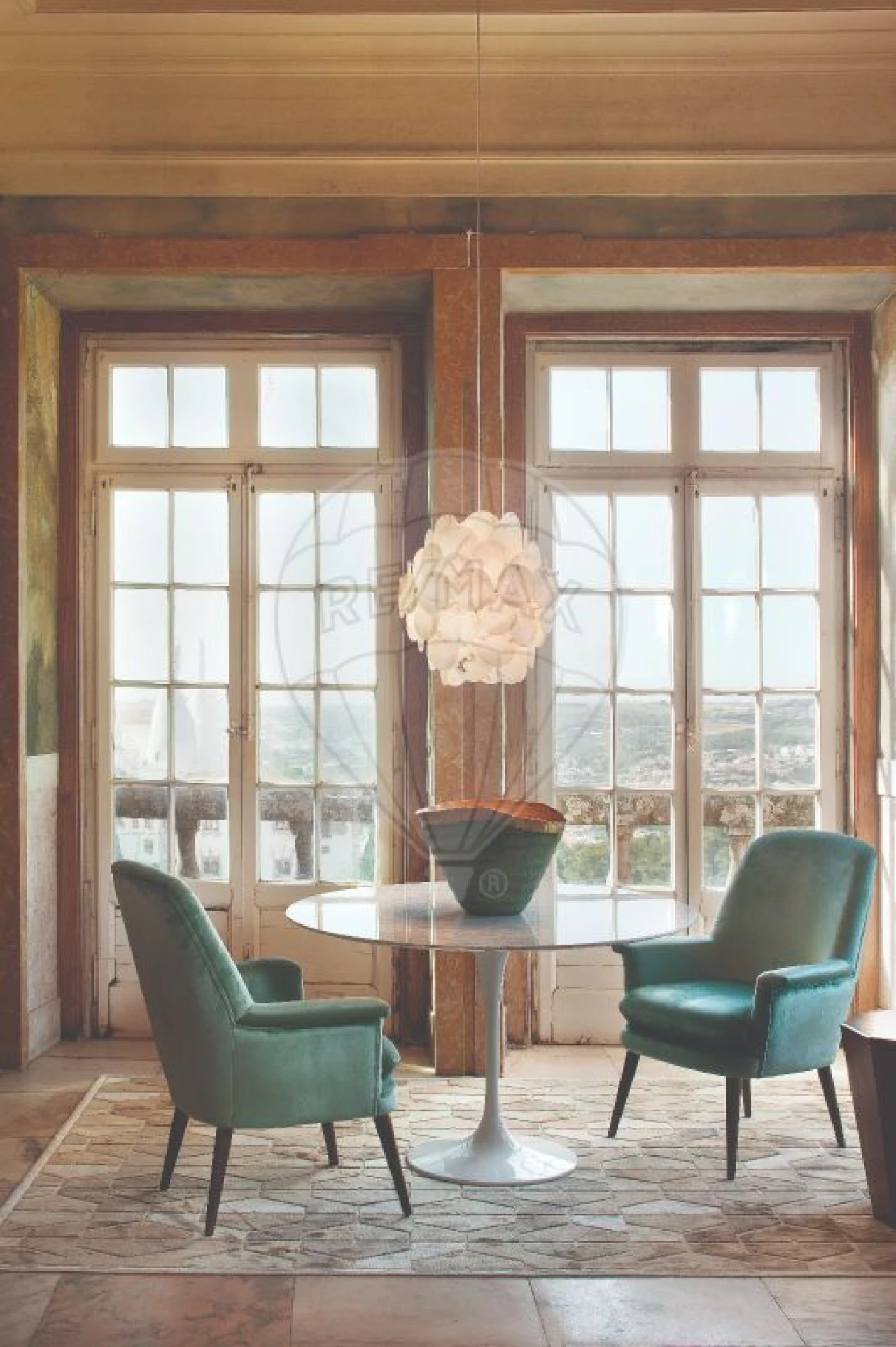 Moradia T13 para Venda em Santa Maria e São Miguel, São Martinho, São Pedro Penaferrim Foto 13