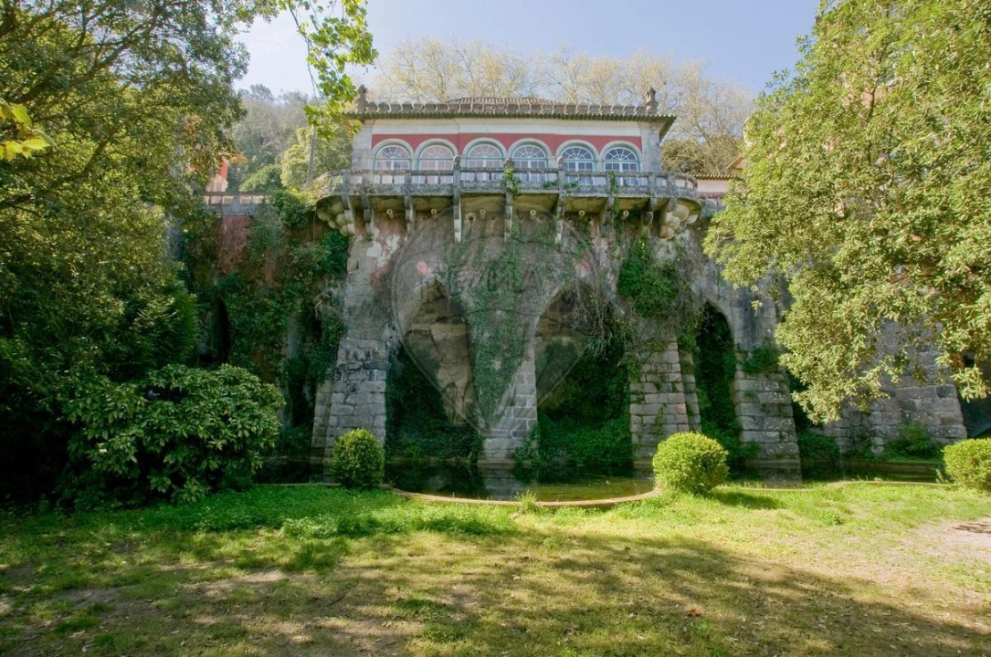 Moradia T13 para Venda em Santa Maria e São Miguel, São Martinho, São Pedro Penaferrim Foto 45