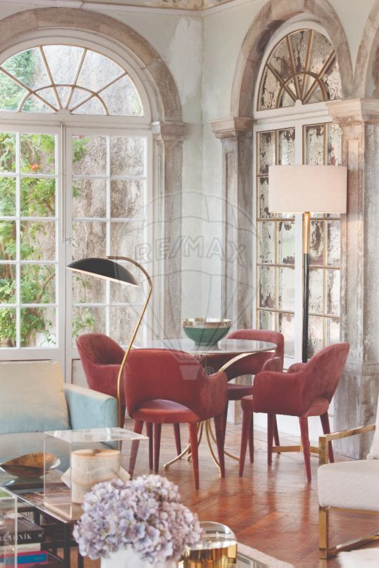 Moradia T13 para Venda em Santa Maria e São Miguel, São Martinho, São Pedro Penaferrim Foto 28