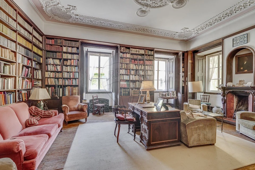 Quinta T21 para Venda em Valado dos Frades Foto 8