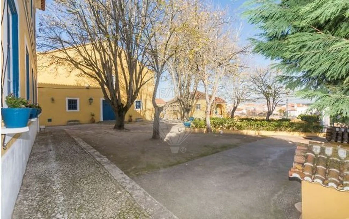 Quinta T21 para Venda em Valado dos Frades Foto 38