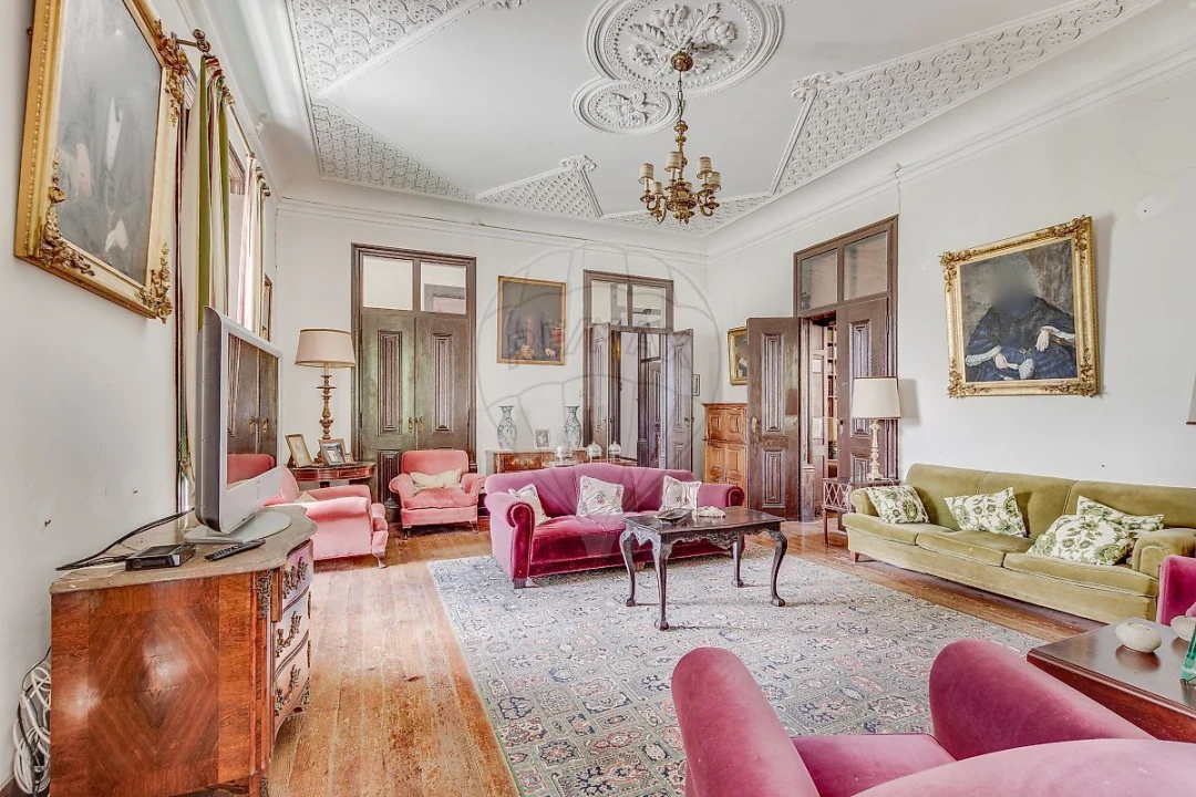 Quinta T21 para Venda em Valado dos Frades Foto 7