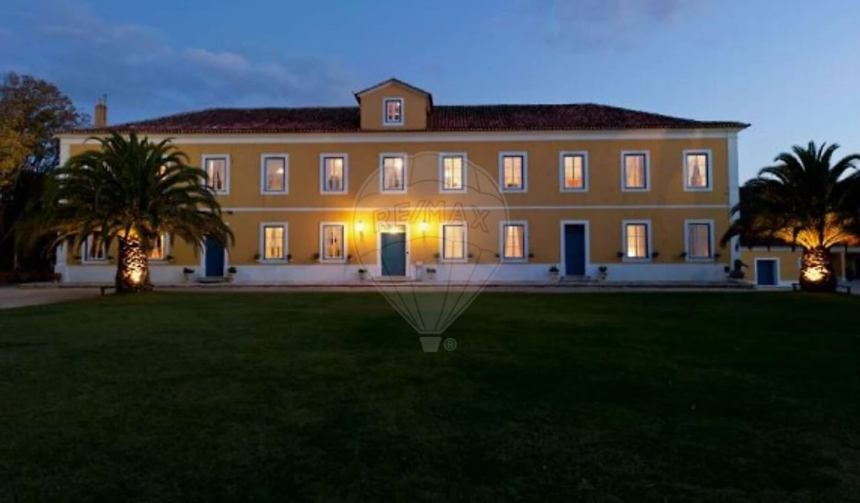 Quinta T21 para Venda em Valado dos Frades Foto 1