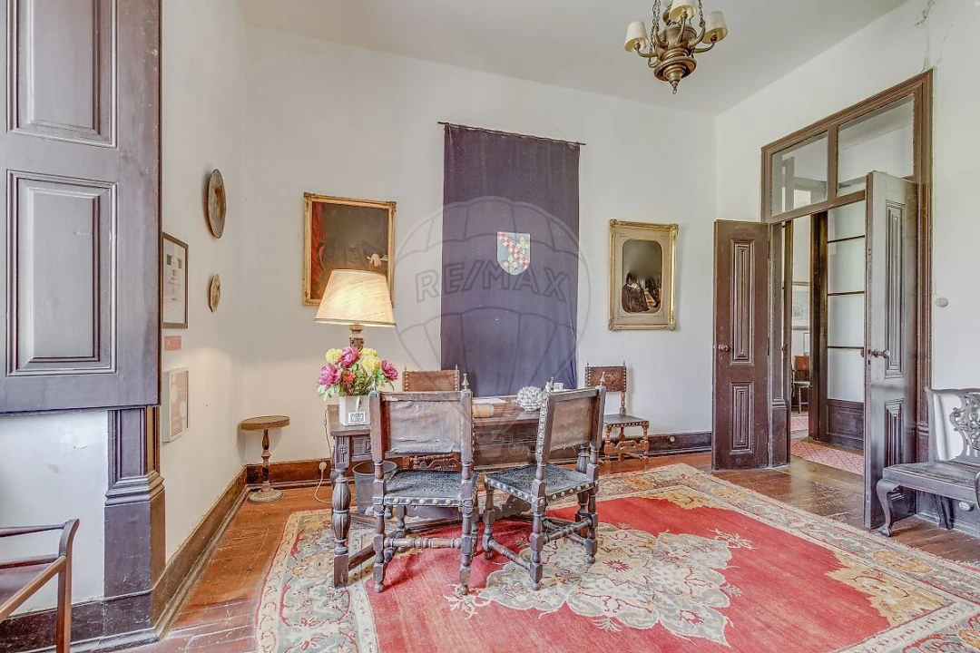 Quinta T21 para Venda em Valado dos Frades Foto 5