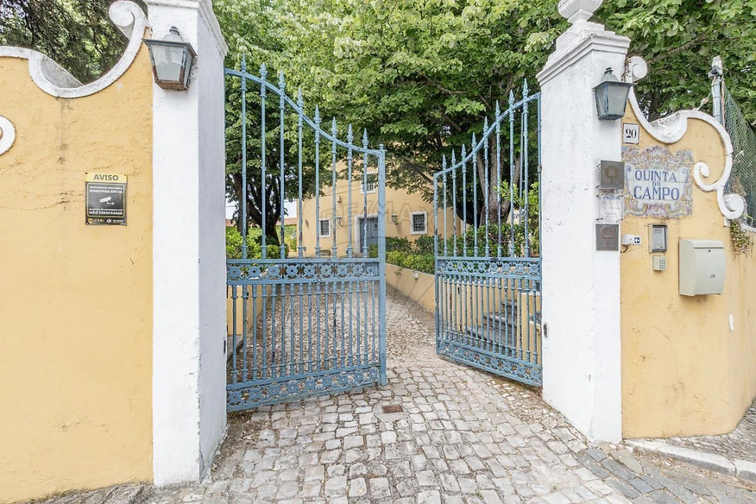 Quinta T21 para Venda em Valado dos Frades Foto 34