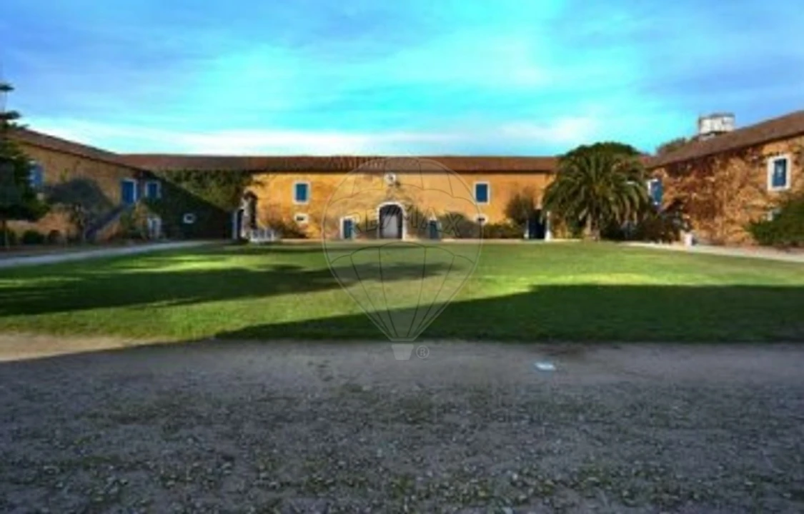 Quinta T21 para Venda em Valado dos Frades Foto 28