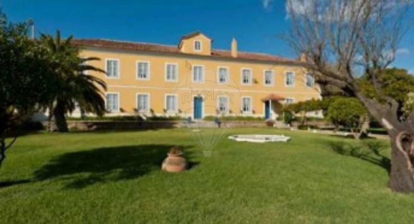 Quinta T21 para Venda em Valado dos Frades Foto 29