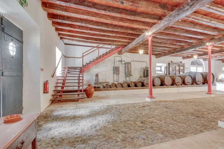 Quinta T21 para Venda em Valado dos Frades Foto 25