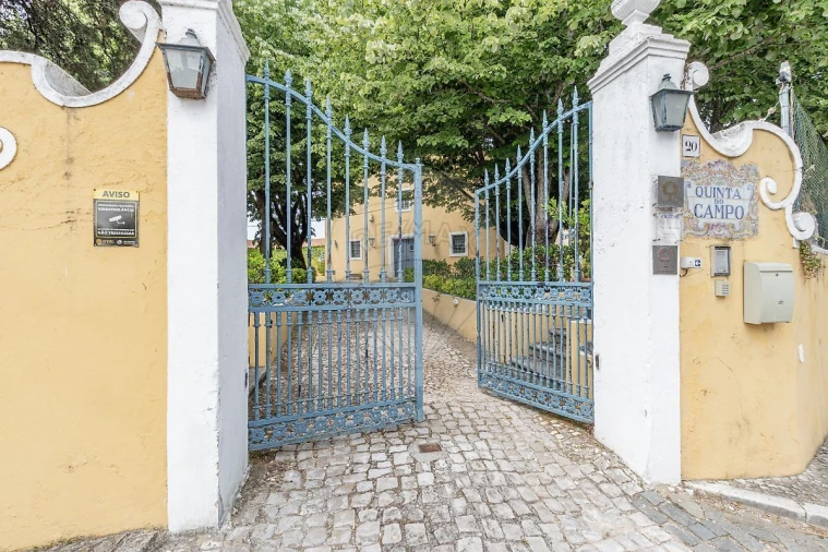 Quinta T21 para Venda em Valado dos Frades Foto 34