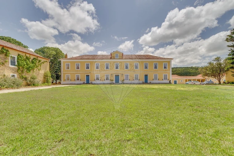 Quinta T21 para Venda em Valado dos Frades Foto 30