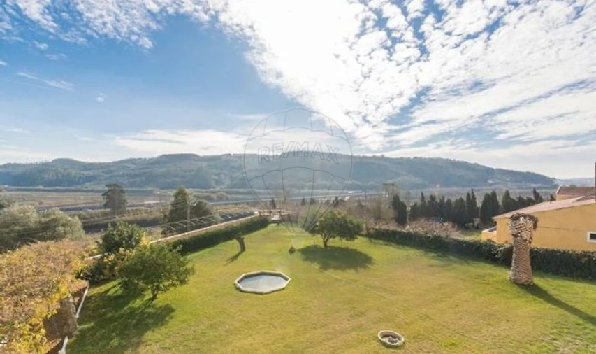 Quinta T21 para Venda em Valado dos Frades Foto 27