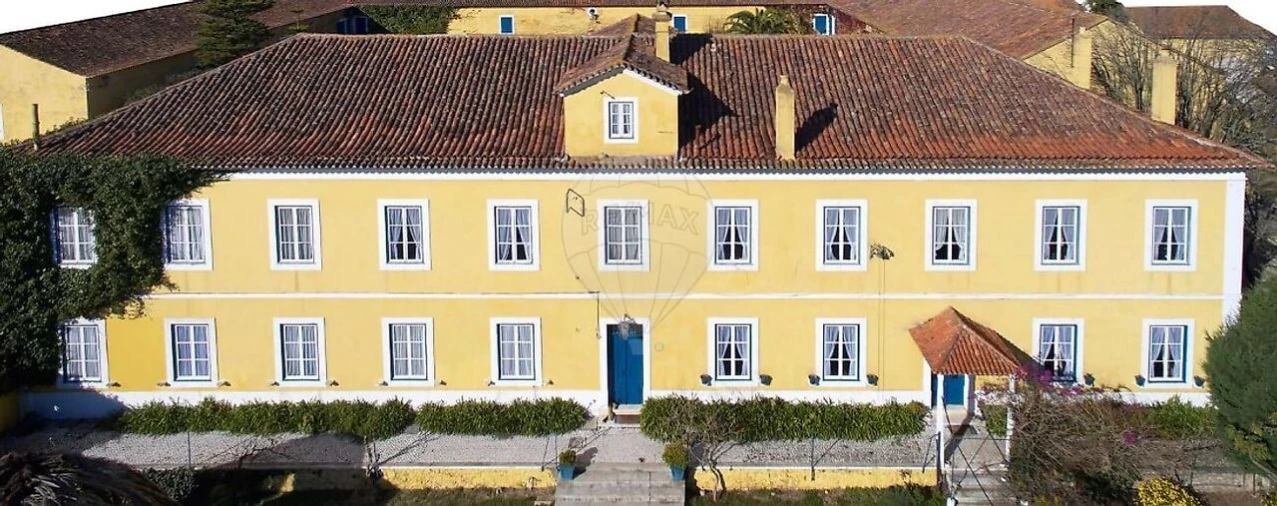 Quinta T21 para Venda em Valado dos Frades Foto 2