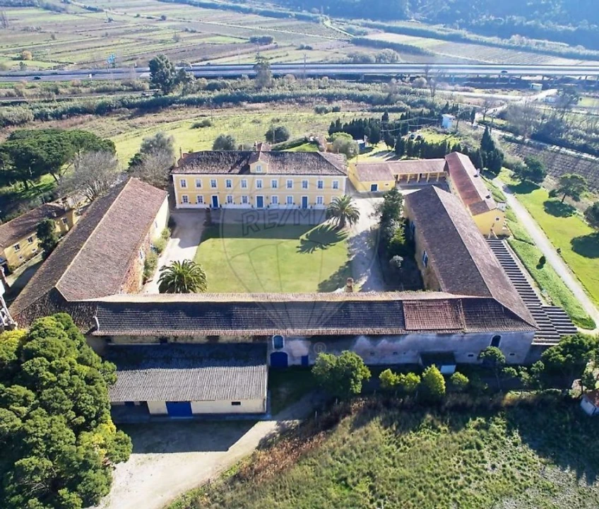 Quinta T21 para Venda em Valado dos Frades Foto 3