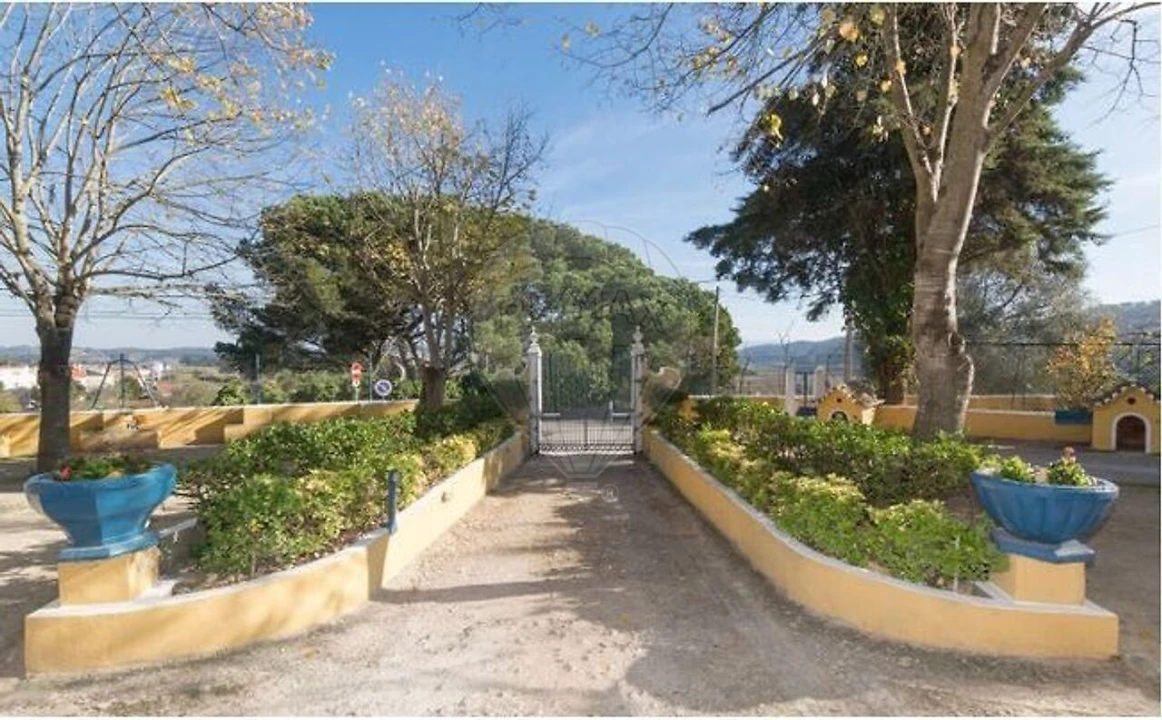 Quinta T21 para Venda em Valado dos Frades Foto 39