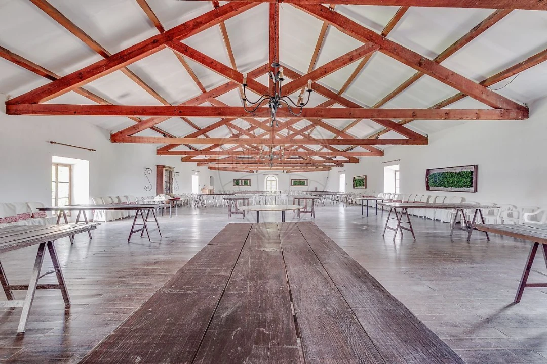 Quinta T21 para Venda em Valado dos Frades Foto 26