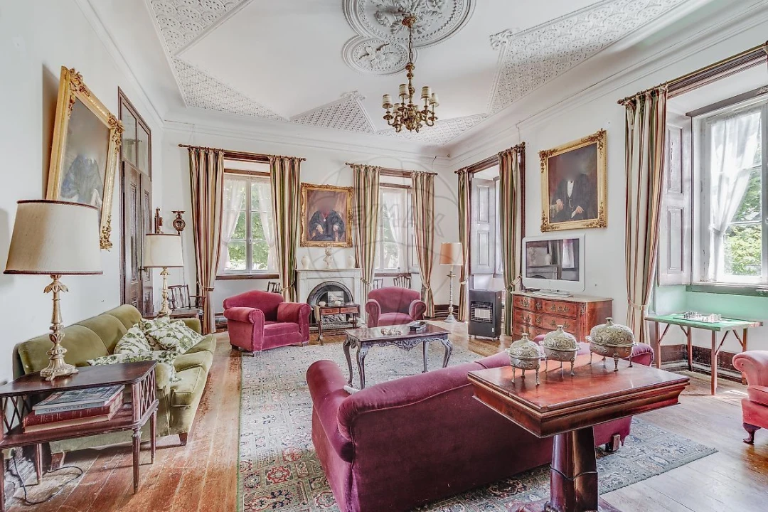 Quinta T21 para Venda em Valado dos Frades Foto 6