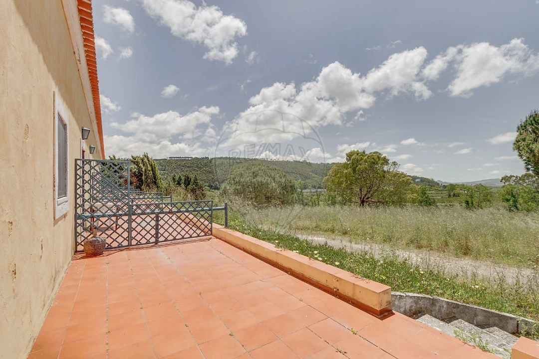 Quinta T21 para Venda em Valado dos Frades Foto 21