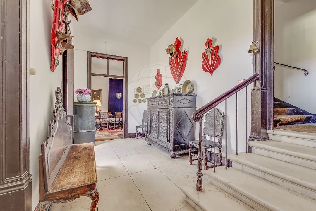 Quinta T21 para Venda em Valado dos Frades Foto 4