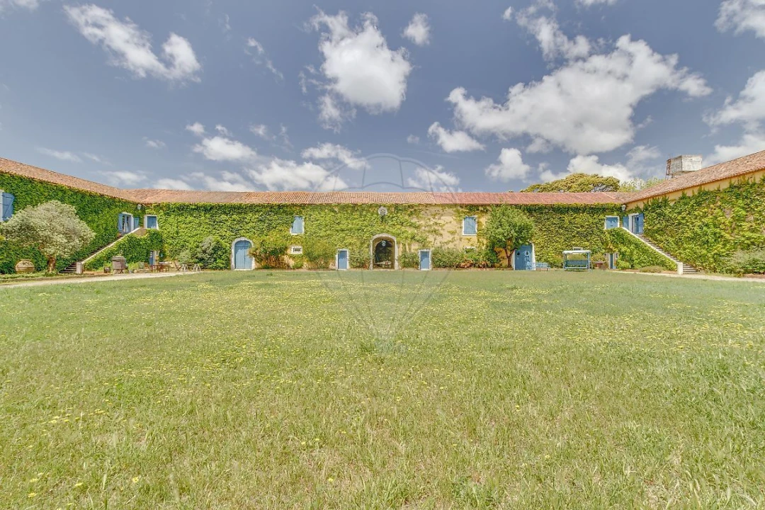 Quinta T21 para Venda em Valado dos Frades Foto 31