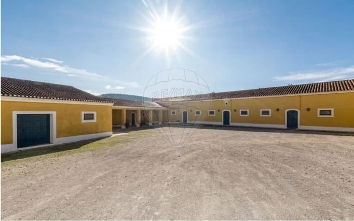 Quinta T21 para Venda em Valado dos Frades Foto 41