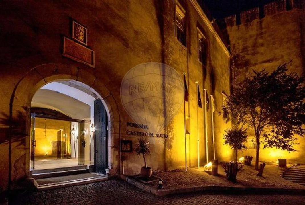 Terreno para Venda em Alvito Foto 6