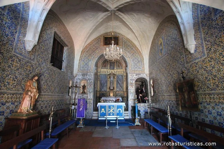 Terreno para Venda em Alvito Foto 9