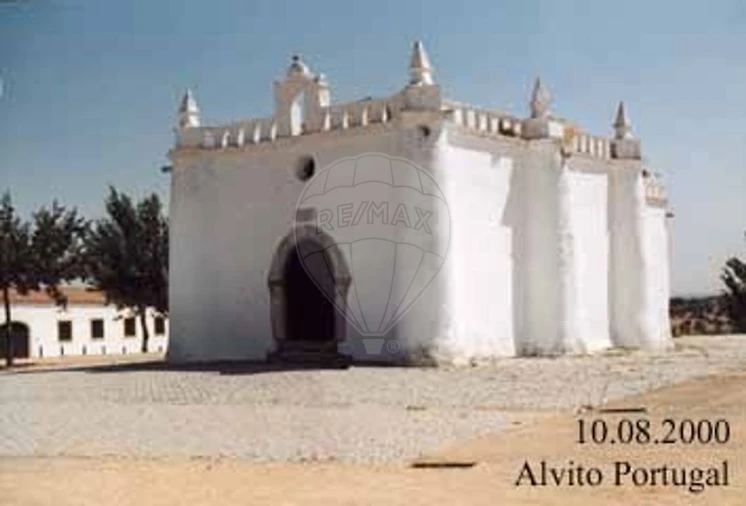 Terreno para Venda em Alvito Foto 8