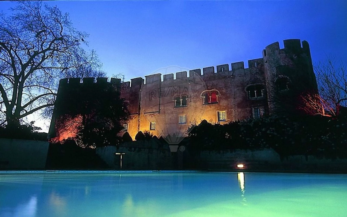 Terreno para Venda em Alvito Foto 5