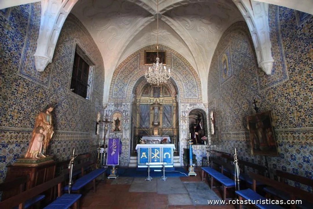 Terreno para Venda em Alvito Foto 9