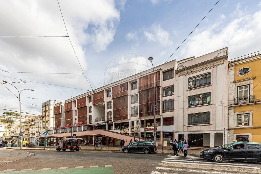 Escritório para Venda em Santa Maria Maior Foto 12