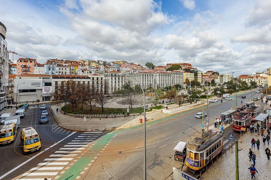 Escritório para Venda em Santa Maria Maior Foto 5
