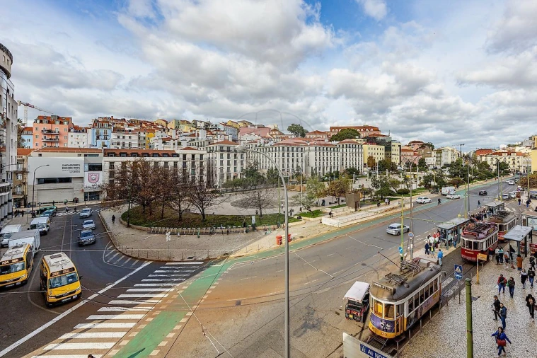 Escritório para Venda em Santa Maria Maior Foto 5